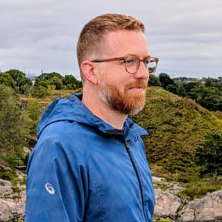 Kevin Cole, product marketing executive